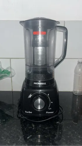 Liquidificador