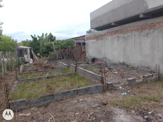 Terreno a venda na linha verde localização sauipe