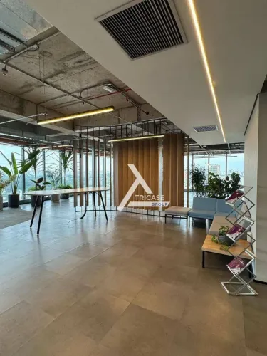 Sala para alugar, 784 m² por R$ 218.736,00/mês - Itaim Bibi - São Paulo/SP