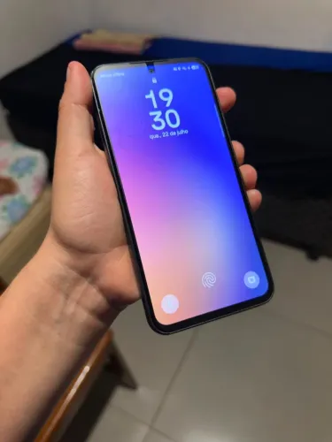 Samsung A54 256GB/5G impecável 
