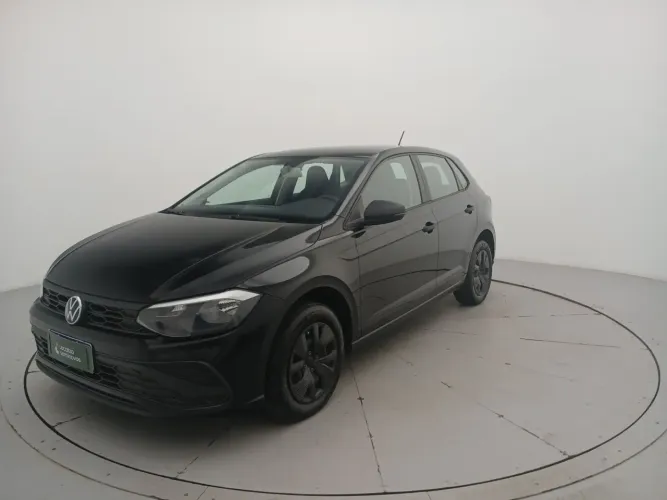 Volkswagen Polo Track 1.0 Flex 12V 5P 2026