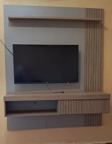 Painel de tv