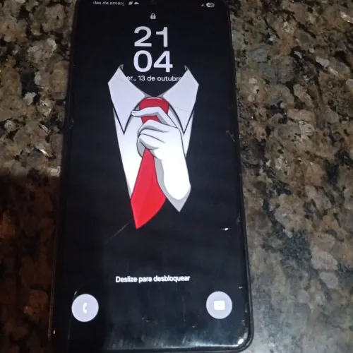 Celular Samsung