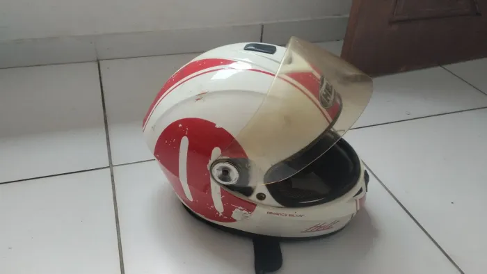 Capacete Helt 60