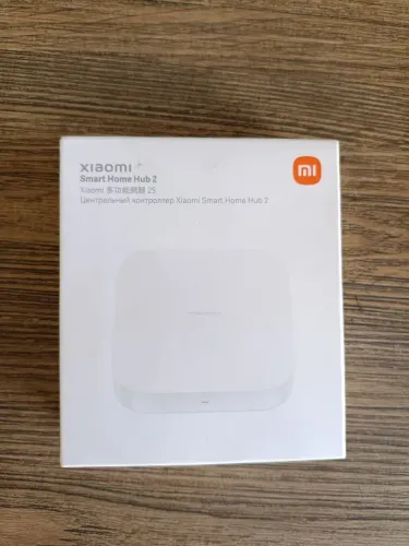 Xiaomi Smart Home Hub 2 