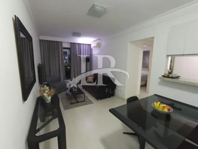 LR Flats Apartamento e Studio - Flat com serviços no Jardim Paulista, alugue!