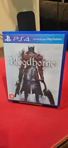 Bloodborne
