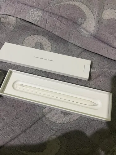 Apple Pencil 2ª Geração
