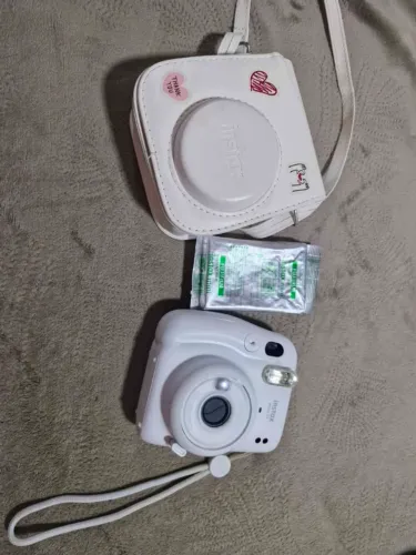 Câmera Instax Mini 11
