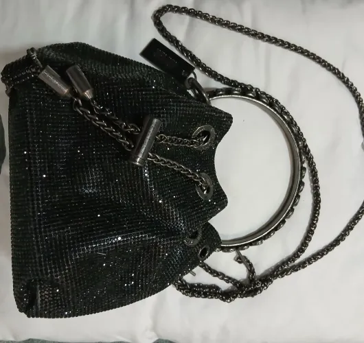 Bolsa Santa lolla