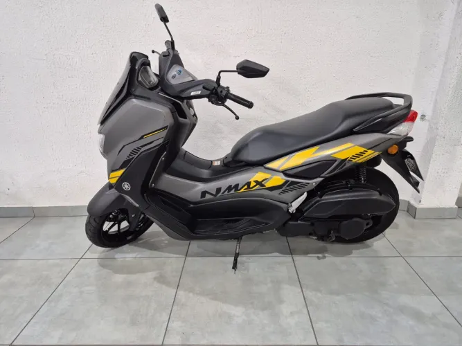 Vendo nmax único dono 