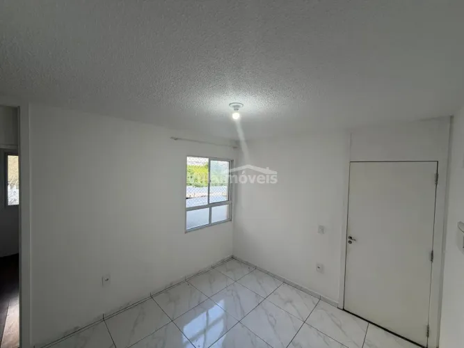apartamento - Jardim do Lago Continuação - Campinas