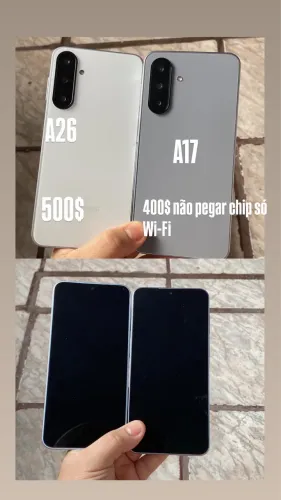A26 é a17