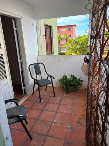Apartamento no Icaraí