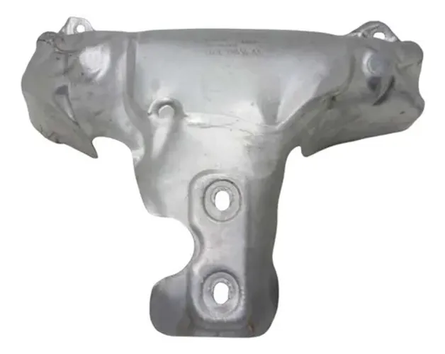 Protetor Calor Turbina Evoque Prestige 2014 2015