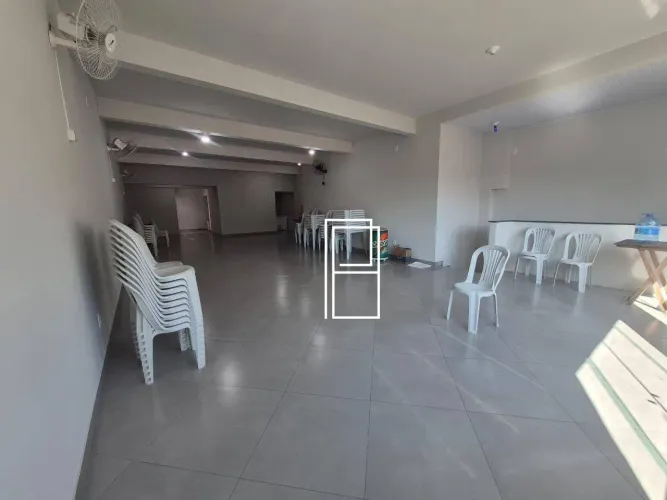 Sala para alugar, 170 m² por R$ 3.100,00/mês - Ipê - Belo Horizonte/MG