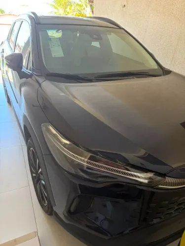 Toyota Corolla Cross XRX 2.0 16V Flex Aut. 2026