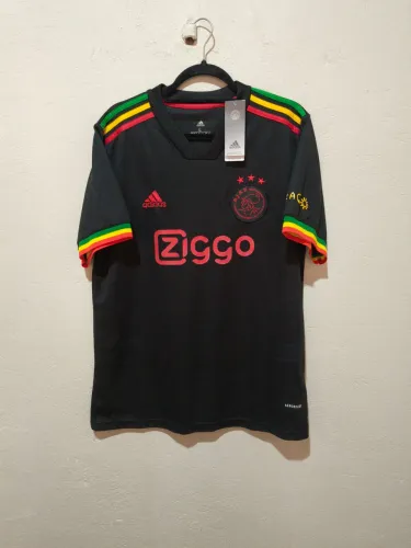 Camisa do Ajax, G
