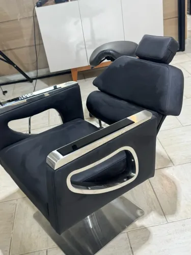 Cadeira para salão de beleza