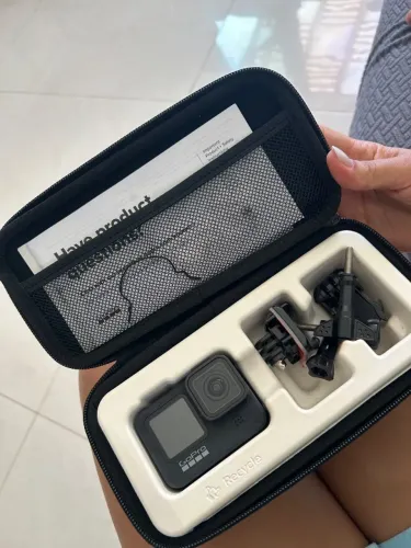 Gopro