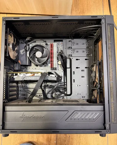 Pc gamer - computador