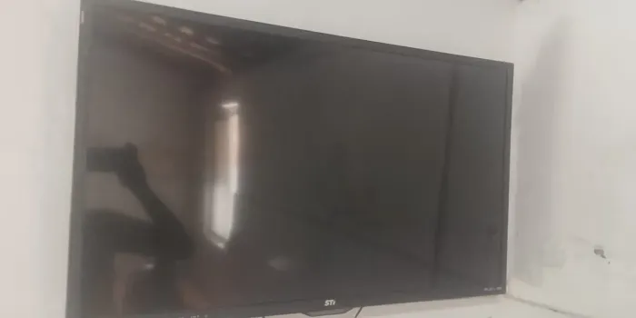 Televisão