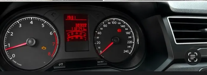 Volkswagen Gol Geração VII Trendline 1.6 8V Total Flex Mec. 4P 2018
