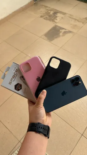 Iphone 12 pro Seminovo