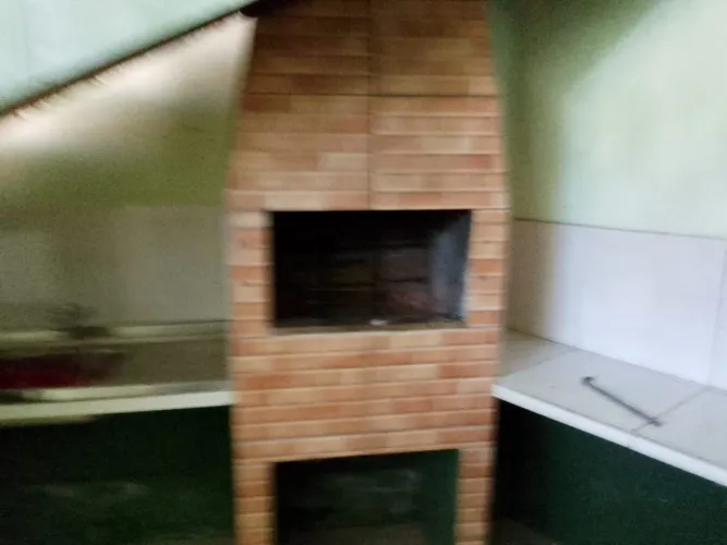 Vendo ou troco por casa em Curitiba Val 180 mil