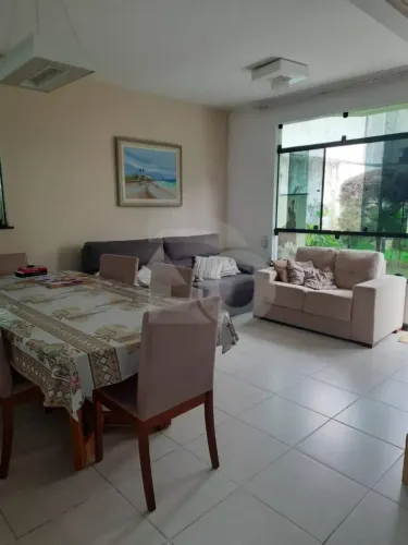 Condomínio Residencial João Batista: Casa Duplex com 4 Quartos
