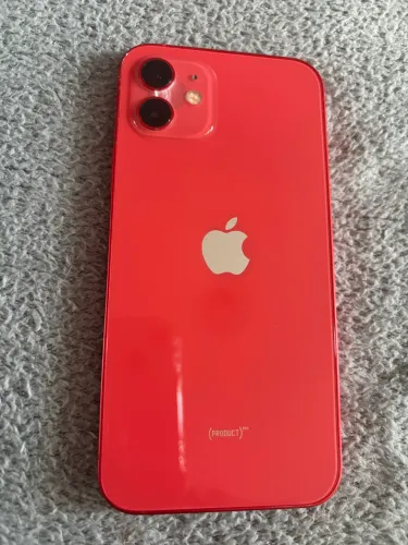 iPhone 12