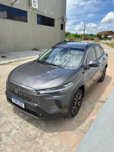 Toyota Corolla Cross XRX 2.0 16V Flex Aut. 2026