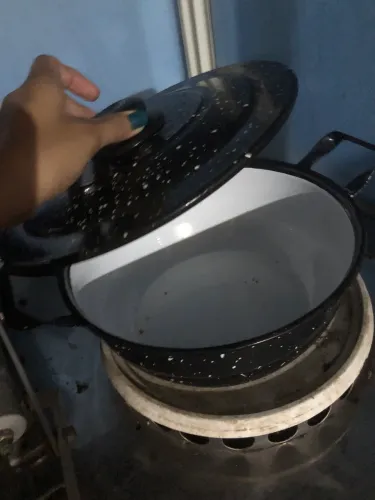 Carro de Churros e Lanches