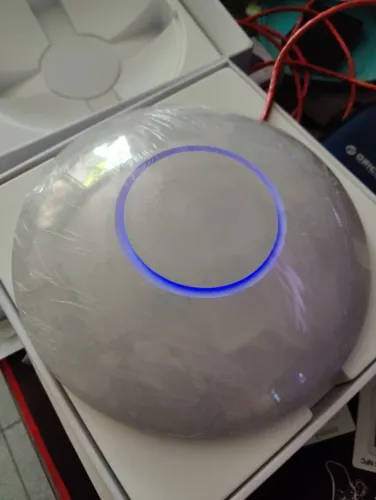 Access Point Ubiquiti Unifi U6 Long Range