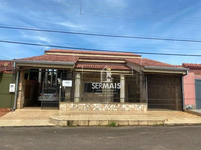 Casa com 4 dormitórios à venda, 320 m² por R$ 700.000,00 - Costa e Silva - Porto Velho/RO