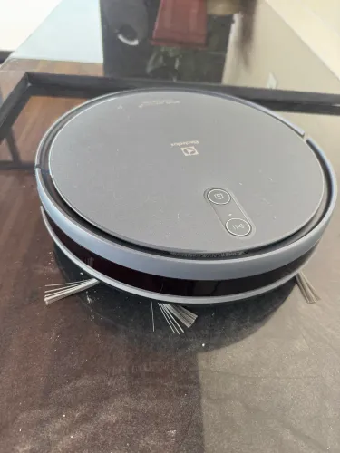 Robô aspirador Electrolux ERB44