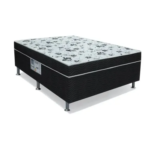 Box de casal
