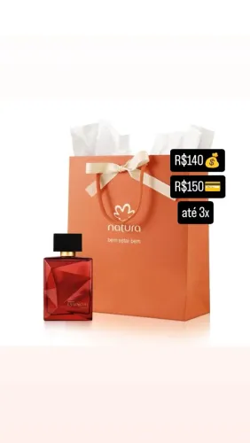 Essencial Safran Masculino