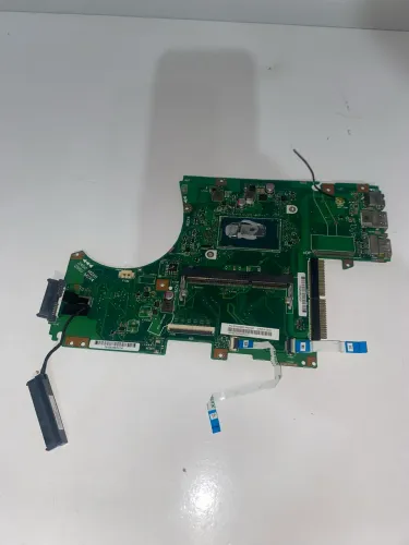 Placa Mãe Notebook Asus Z450L