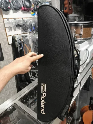 SoftCase para Aerophone Roland AE-10