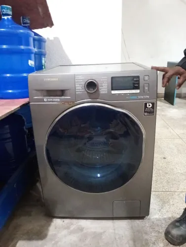 Máquina lava e seca Samsung