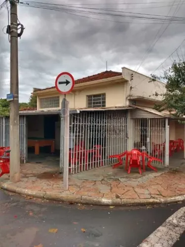 Venda de Casas / Comercial na cidade de Araraquara