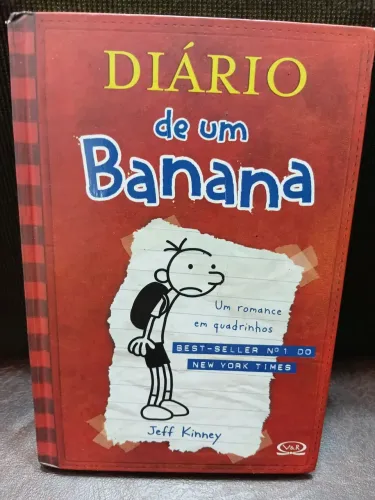Diário de um Banana