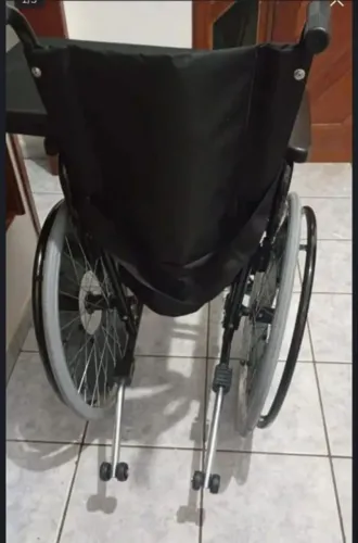 Cadeira de rodas