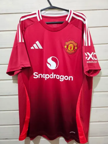 Camisa Manchester United (Original) - Nova
