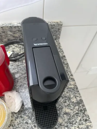 Máquina de café Nespresso