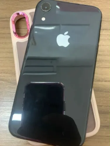 iPhone XR