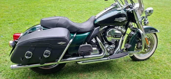 Harley Davidson Road King