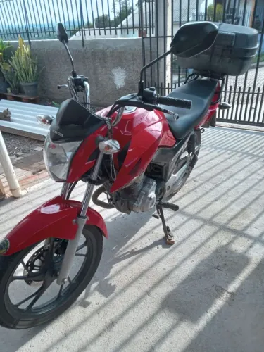 CG fan 160