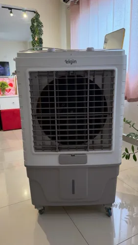 Climatizador
